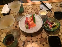 西村日餐厅(香格里拉饭店)-西村日本料理(香格里拉饭店)