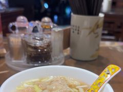 -一记面馆(易发店)