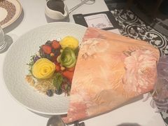 -狮拾久·现代新加坡料理(壹方城店)