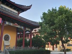 -余姚市灵岩禅寺