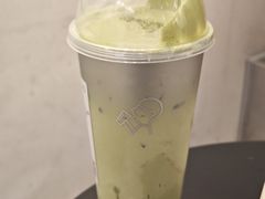 -喜茶(佛山岭南站店)