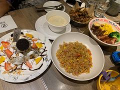-卡朋西餐(扬名广场店)