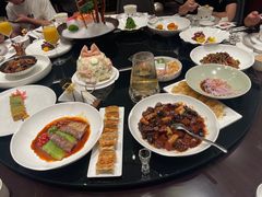 -缘餐厅(钵池山公园店)