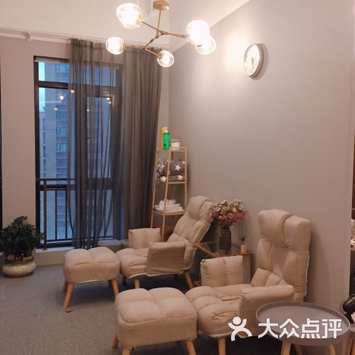 shimmer&shine心悦皮肤管理图片 - 第18张