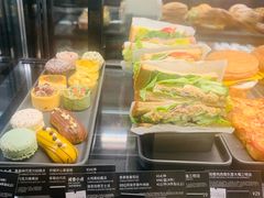 -星巴克(中远两湾城店)