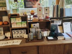 -时光花园(白鹭洲店)