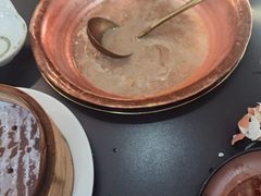 -诺敏塔拉奶茶-布里亚特包子-手把肉(锦都会店)