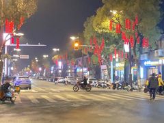 -洪都大拇指(洪都店)