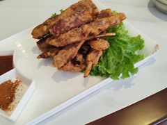 -正阳春鸭子楼(汉沽店)