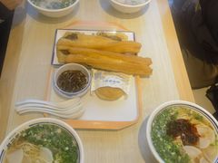 -丝路伊兰·兰州牛肉面(马连道店)