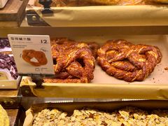 -巴黎贝甜(凯德MALL望京店)