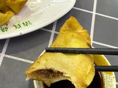 -清真蒋有记(老门东店)