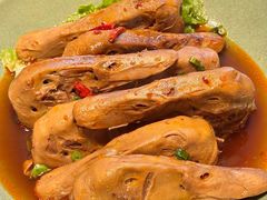 -桐湾大院·桐庐菜(滨江店)
