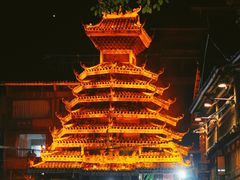 -肇兴侗寨
