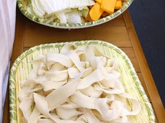 -名善山珍·野生菌汤锅(文殊院店)