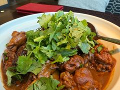 -小南洋海景餐厅(深圳湾店)