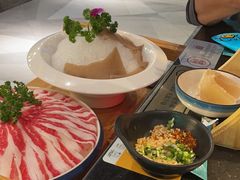 -五星桥原切肥牛火锅·30年专注好牛肉(湖塘店)