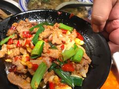 -树厨贵州菜(大十字店)