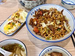 -跃跃鸡肠面(人民北路店)
