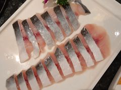 -井格重庆火锅(临平银泰城店)