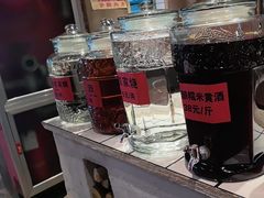 -五马集·海鲜·温州大牌档(黑金冠五马街十字路口店)