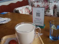 -栖巢咖啡馆(双岗店)