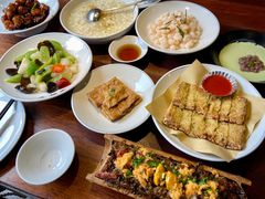 -大牌大·传统杭帮菜(湖滨店)