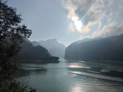 -白帝城·瞿塘峡景区