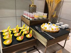 -厦门海景千禧大酒店·海景咖啡厅