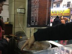 -江三王记牛杂馆(总店)