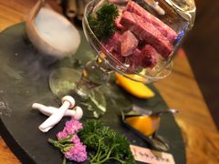-黑牛の店·和牛烧肉(合生汇店)