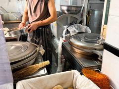 -清真喜兰老丁羊汤特色小吃