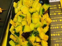 -望京小腰(北京总店)