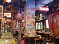 -萍姐火锅·公路夜市(南京新街口店)