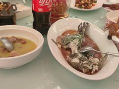 -香丰阁·烤鸭·川湘菜(清河店)