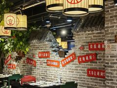 -京味斋·北京烤鸭(北京南站洋桥店)