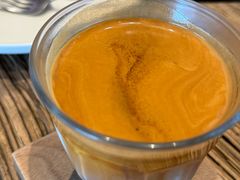 -Vanilla Specialty Coffee(八大关店)