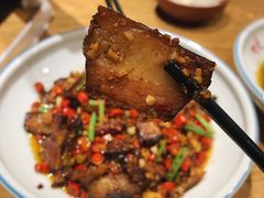 -俏湘厨•地道湘菜(建华南路店)