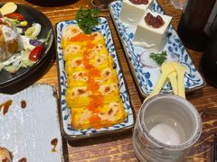 -小川洋风料理(街道口店)