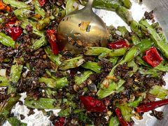 -拾捌川·自贡爆炒(新街口店)