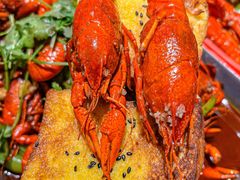 -东方一串·龙虾烧烤·特色烤鱼(柳州路店)