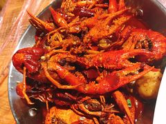 -聚在尊味虾皇·夜宵市集(象湖店)