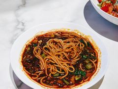 -丝路有约·优雅新疆菜(万宴城店)