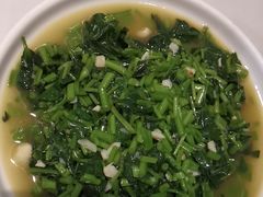 -小乡小镇·传承桐庐土菜·老板亲自烧的菜