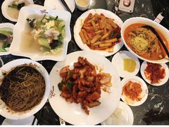-桃园中华料理炸酱面(燕儿岛路店)