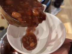 -粥六•新晋菜(柳巷店)