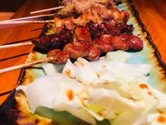 -醉虎传(南锣鼓巷店)