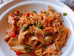 -十二饭点·川菜(北站圆融店)