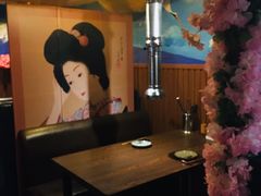 -久喜番和牛烧肉酒场(北辰三角洲店)
