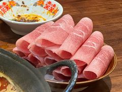 -胖姐社区老火锅(北京总店)